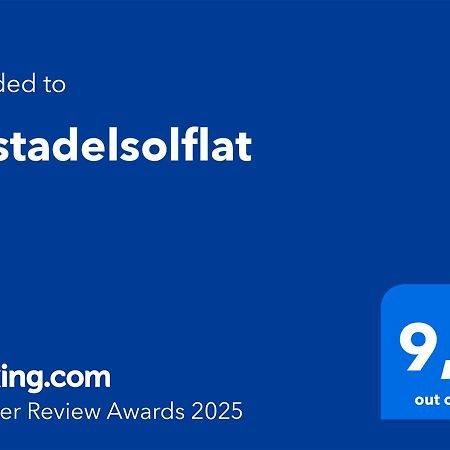 Costadelsolflat Benalmádena Eksteriør bilde