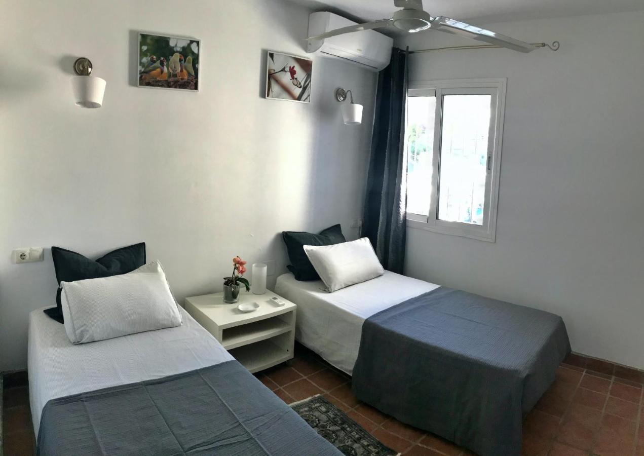 Costadelsolflat Benalmádena Eksteriør bilde