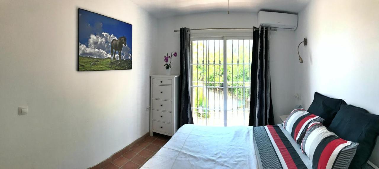 Costadelsolflat Benalmádena Eksteriør bilde