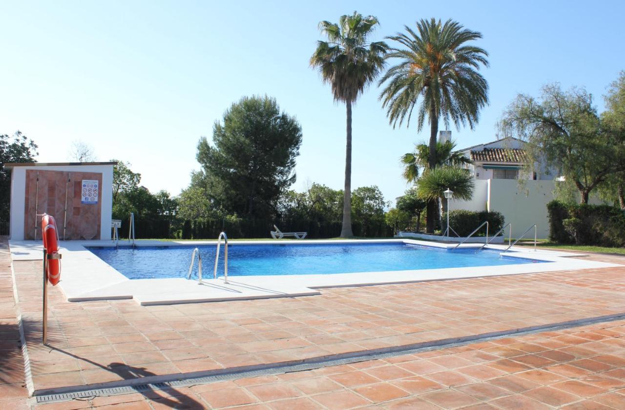 Costadelsolflat Benalmádena Eksteriør bilde