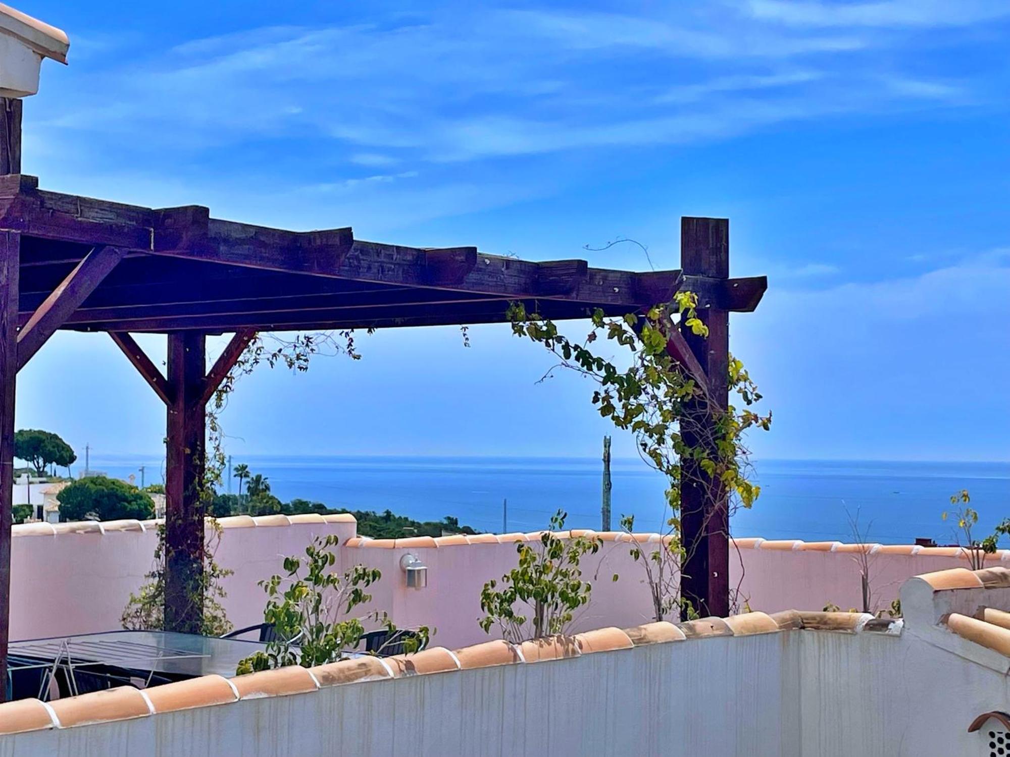Costadelsolflat Benalmádena Eksteriør bilde