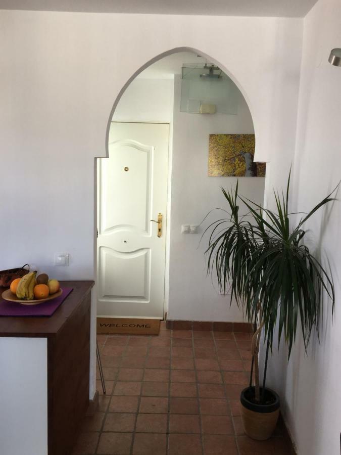Costadelsolflat Benalmádena Eksteriør bilde