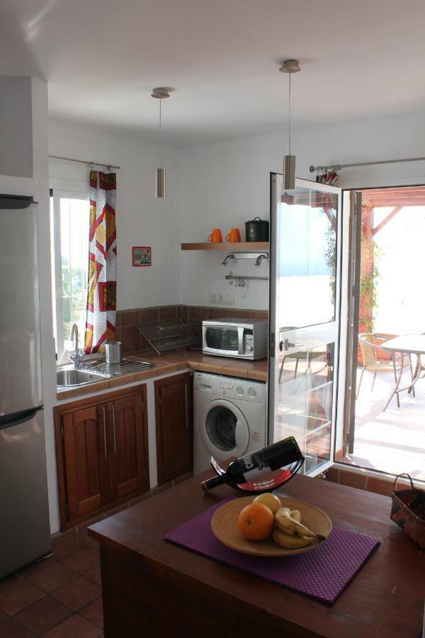 Costadelsolflat Benalmádena Eksteriør bilde