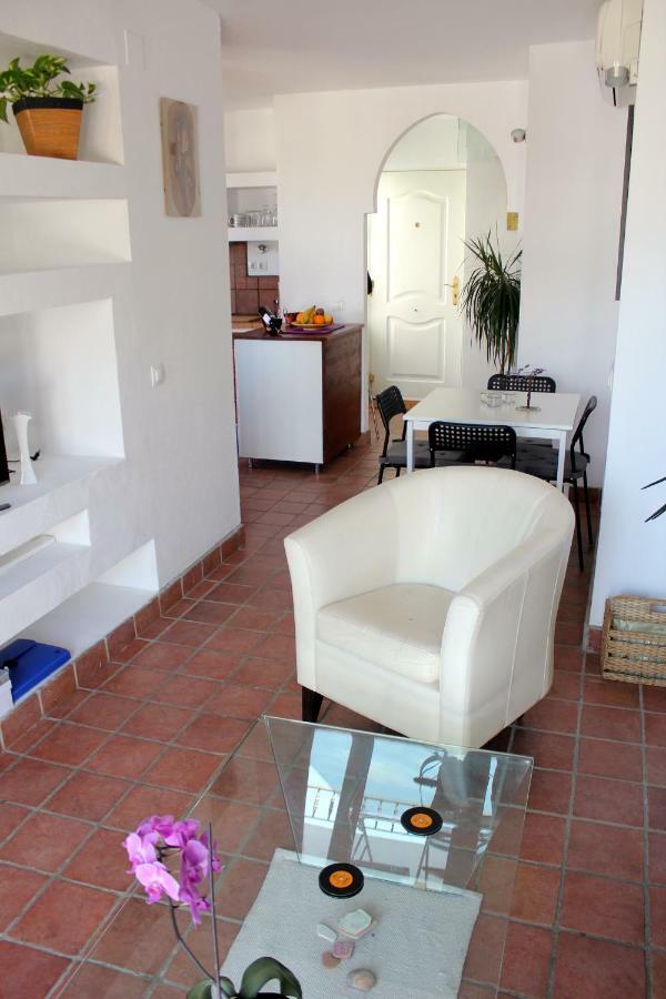 Costadelsolflat Benalmádena Eksteriør bilde